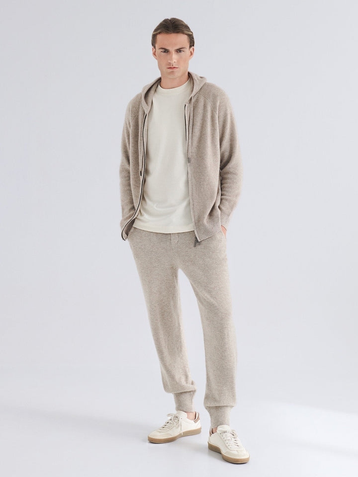 Forfinet Cashmere Bukser
