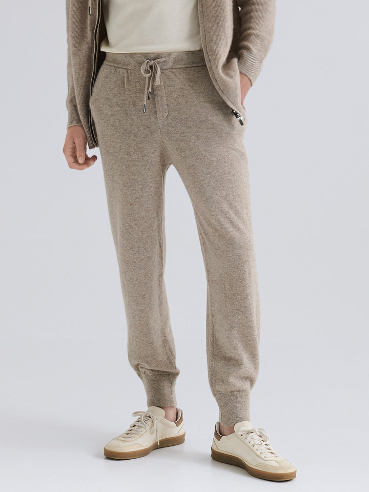 Forfinet Cashmere Bukser
