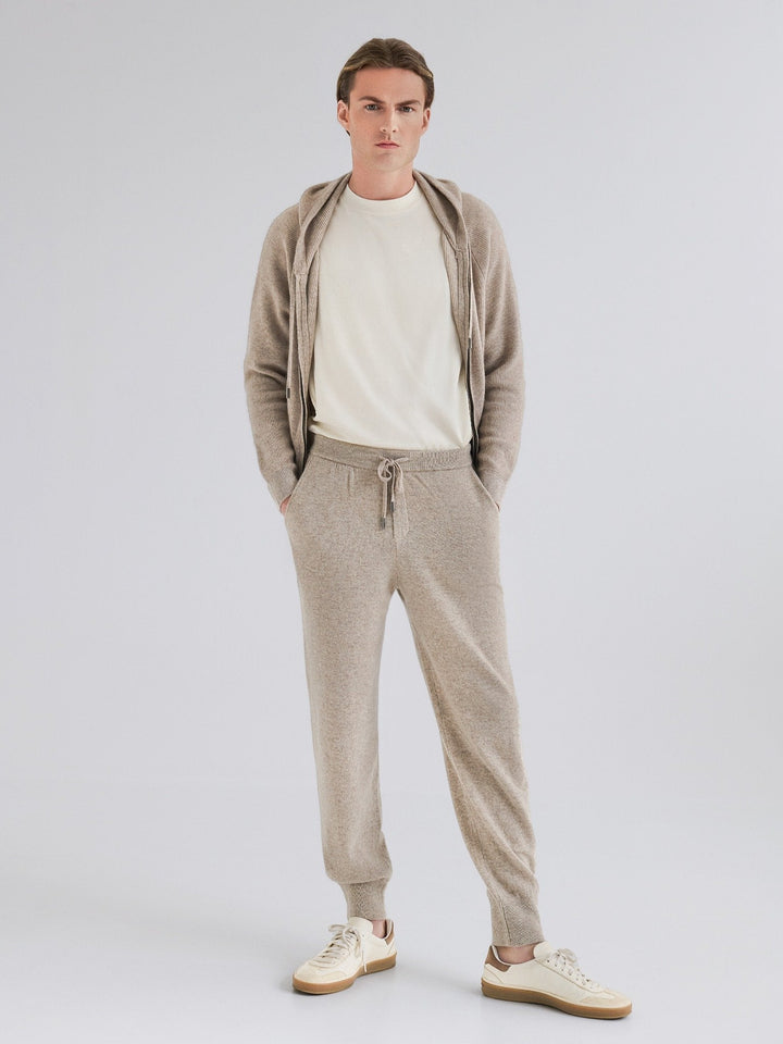 Forfinet Cashmere Bukser