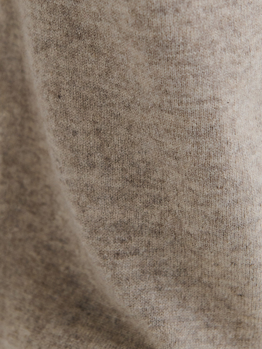 Forfinet Cashmere Bukser
