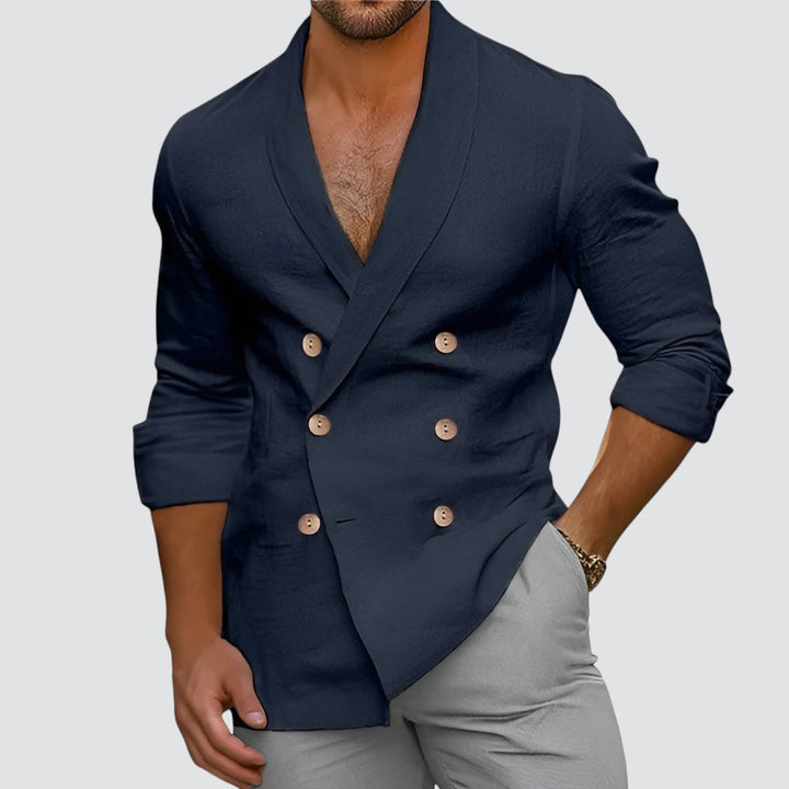 Brian - Blazer Let, stilfuld og unik