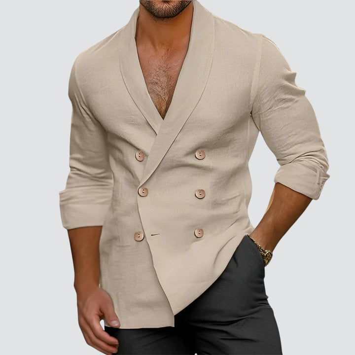 Brian - Blazer Let, stilfuld og unik