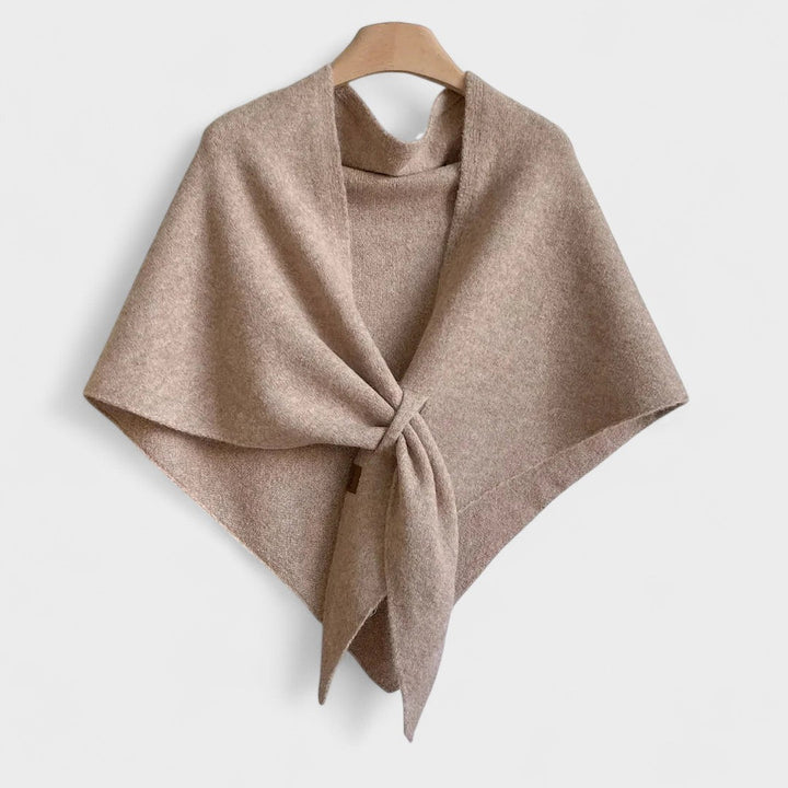 Mila - Høstscarf