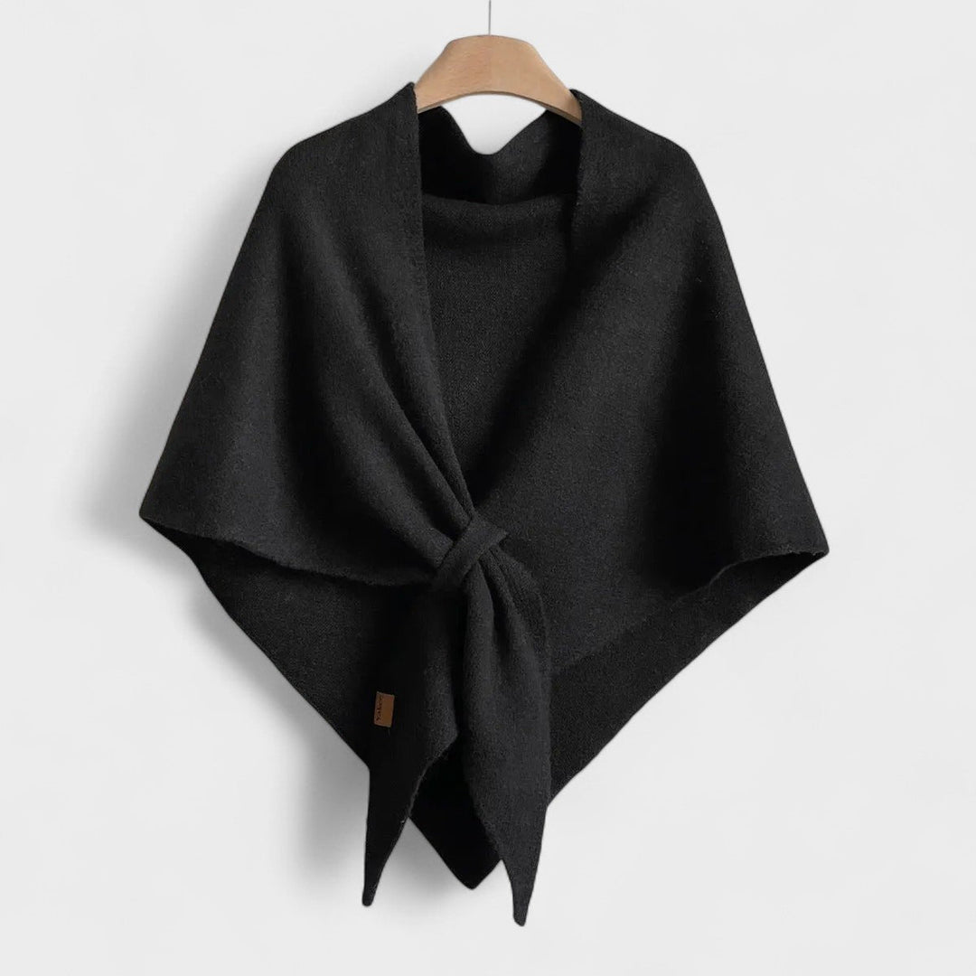Mila - Høstscarf