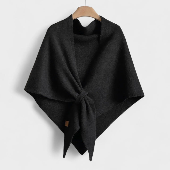Mila - Høstscarf