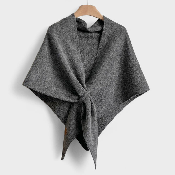 Mila - Høstscarf