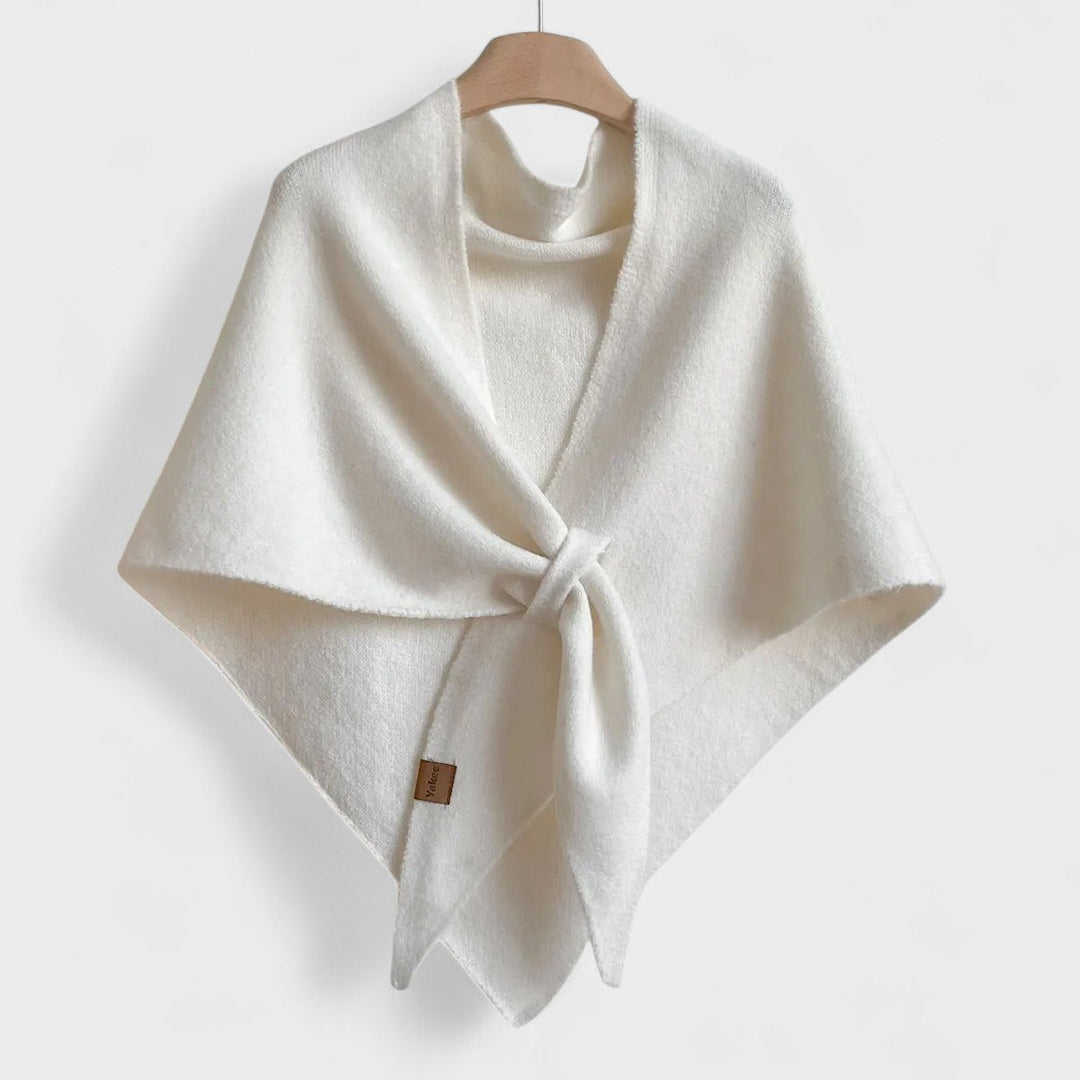 Mila - Høstscarf