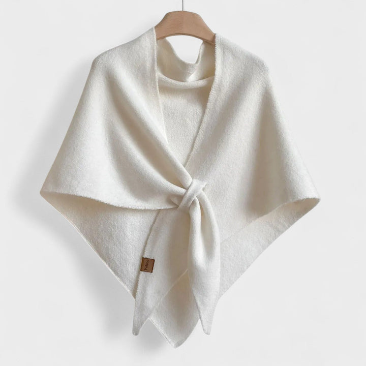 Mila - Høstscarf