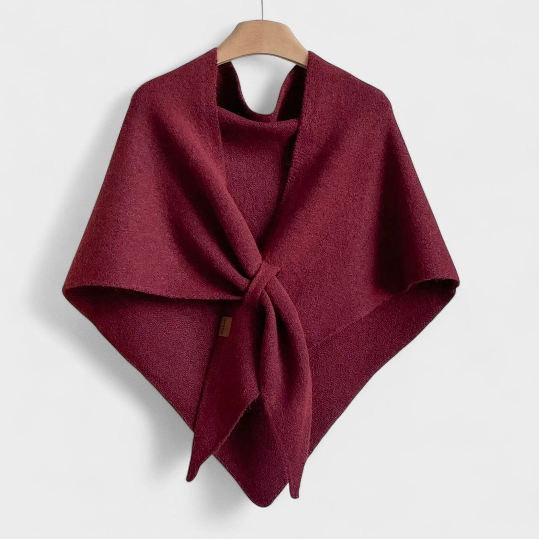 Mila - Høstscarf
