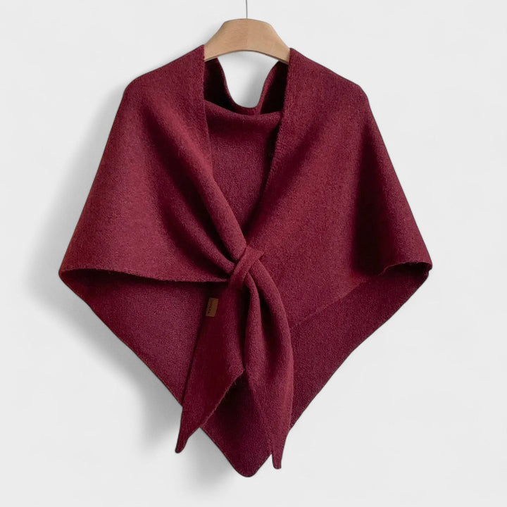 Mila - Høstscarf