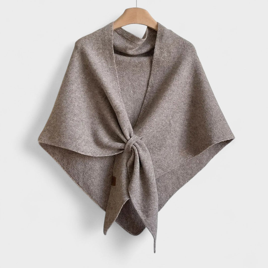 Mila - Høstscarf